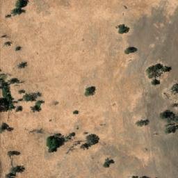 Satellite imagery of Mandalup Hill, AU