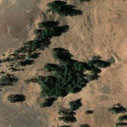 Satellite imagery of Mandalup Hill, AU