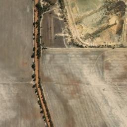 Satellite imagery of Woorgabup Hill, AU