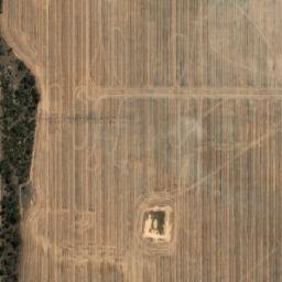 Satellite imagery of Woorgabup Hill, AU