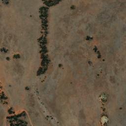 Satellite imagery of Mount Mcmahon, AU