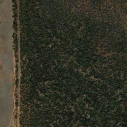 Satellite imagery of Mount Mcmahon, AU