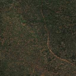Satellite imagery of Mount Mcmahon, AU