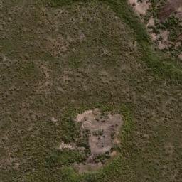 Satellite imagery of Gora Hill, AU