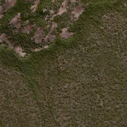 Satellite imagery of Gora Hill, AU