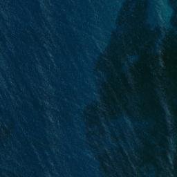 Satellite imagery of Walkers Rock, AU