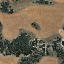 Satellite imagery of The Bullant, AU
