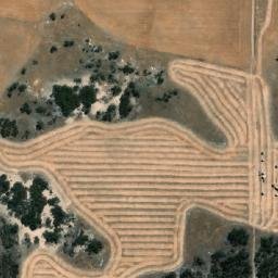 Satellite imagery of The Bullant, AU