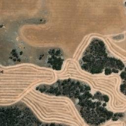 Satellite imagery of The Bullant, AU