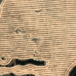 Satellite imagery of High Bluff, AU