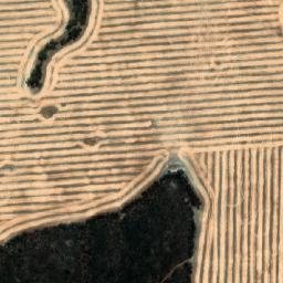 Satellite imagery of High Bluff, AU