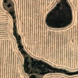 Satellite imagery of High Bluff, AU