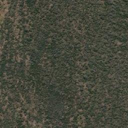 Satellite imagery of Nanami Sugarloaf, AU