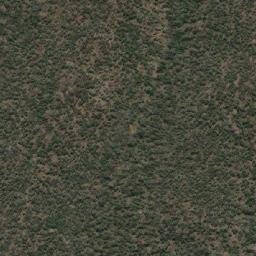 Satellite imagery of Nanami Sugarloaf, AU