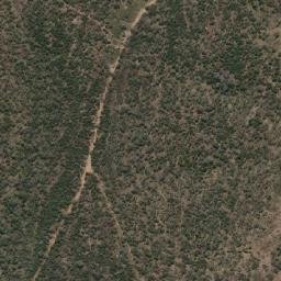Satellite imagery of Nanami Sugarloaf, AU