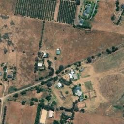 Satellite imagery of Moorbel Public School, AU