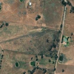 Satellite imagery of Moorbel Public School, AU
