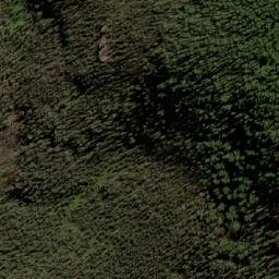 Satellite imagery of Mount Bell, AU