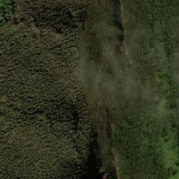 Satellite imagery of Fern Tree Hill, AU