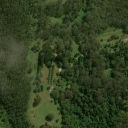 Satellite imagery of Fern Tree Hill, AU