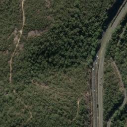 Satellite imagery of Lloyd, AU