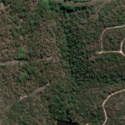 Satellite imagery of Kangaroo Point, AU