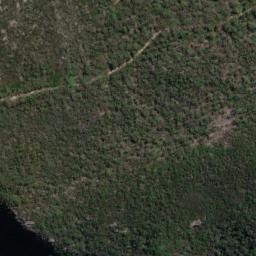 Satellite imagery of Warrah Lookout, AU