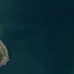 Satellite imagery of Green Point, AU