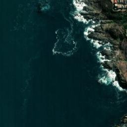 Satellite imagery of Punta Vera, CL