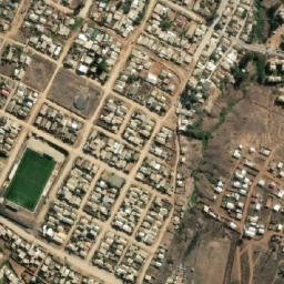 Satellite imagery of Cerro Cartagena, CL