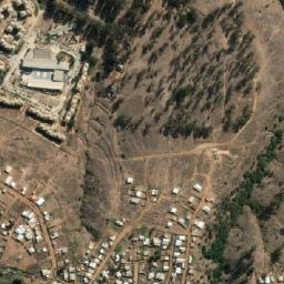 Satellite imagery of Cerro Cartagena, CL