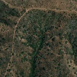 Satellite imagery of Cerro Blanco, CL