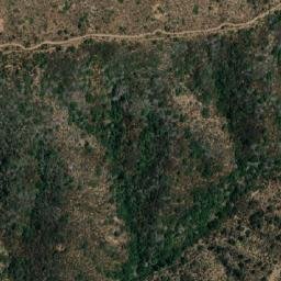 Satellite imagery of Cerro Blanco, CL
