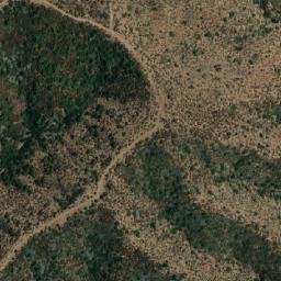 Satellite imagery of Cerro Blanco, CL