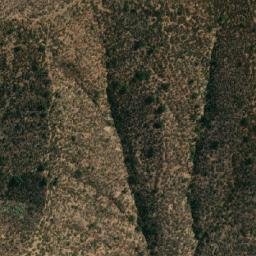 Satellite imagery of Cerro Bollenar, CL