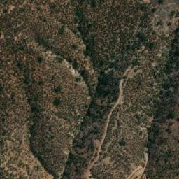 Satellite imagery of Cerro Bollenar, CL