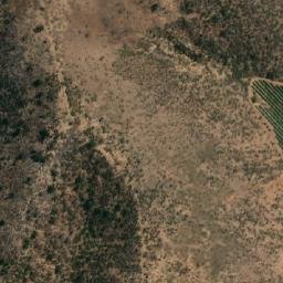 Satellite imagery of Cerro Bollenar, CL