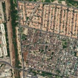 Satellite imagery of Cerro Chequén, CL