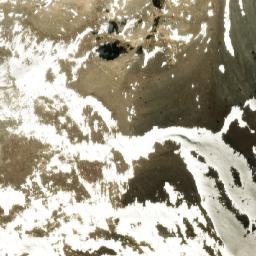 Satellite imagery of Portezuelo de La Paloma, CL