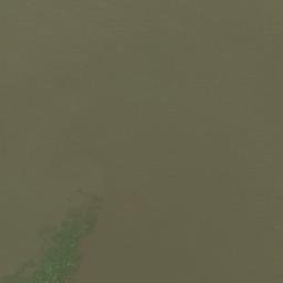 Satellite imagery of Punta Montenegro, UY
