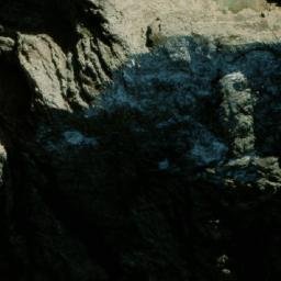 Satellite imagery of MALKOPSKLOOF, ZA