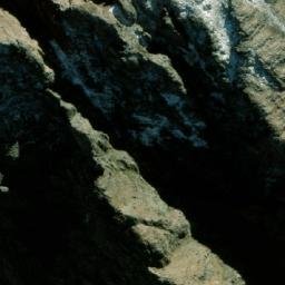 Satellite imagery of MALKOPSKLOOF, ZA