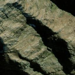 Satellite imagery of MALKOPSKLOOF, ZA
