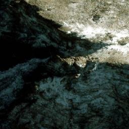 Satellite imagery of KEEROMSBERG A, ZA