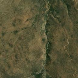 Satellite imagery of LEEUWBOSCHFONTEIN, ZA