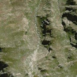 Satellite imagery of TOUWSBERG, ZA