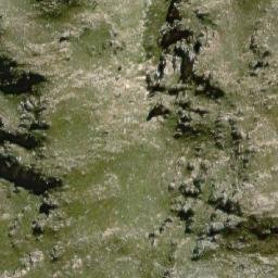 Satellite imagery of TOUWSBERG, ZA