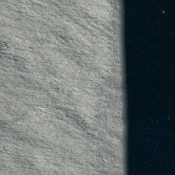 Satellite imagery of Sugarloaf Rock, AU
