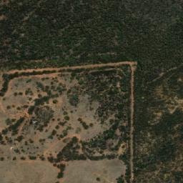Satellite imagery of Mount Mcmahon, AU
