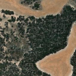 Satellite imagery of The Bullant, AU